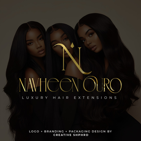 Navheen Ouro Luxury Extension